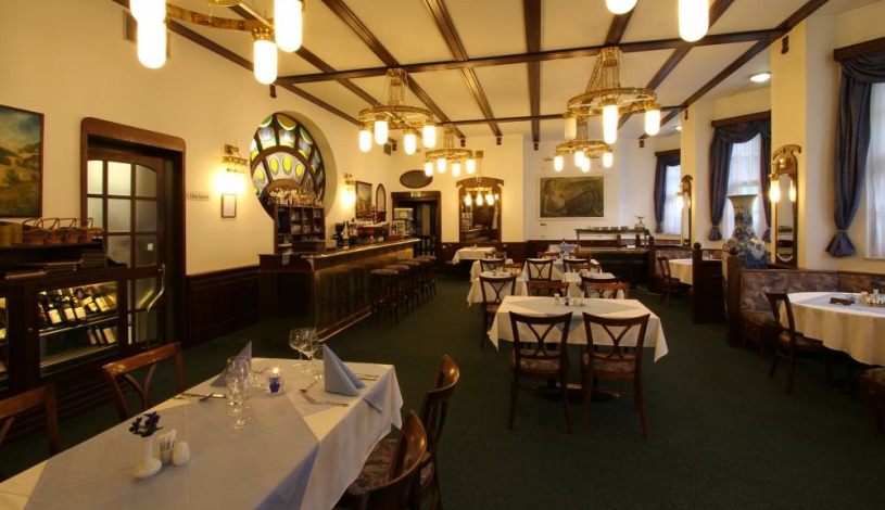HOTEL HOŘEC Pec pod Sněžkou